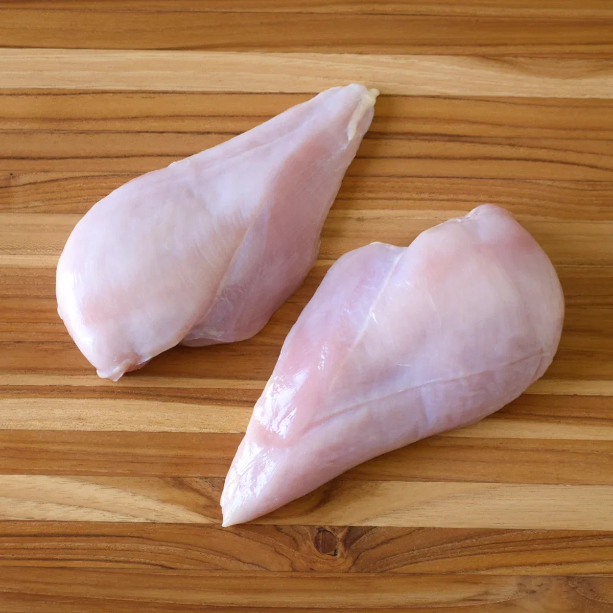 Image of Organic Chicken Breasts, Boneless & Skinless