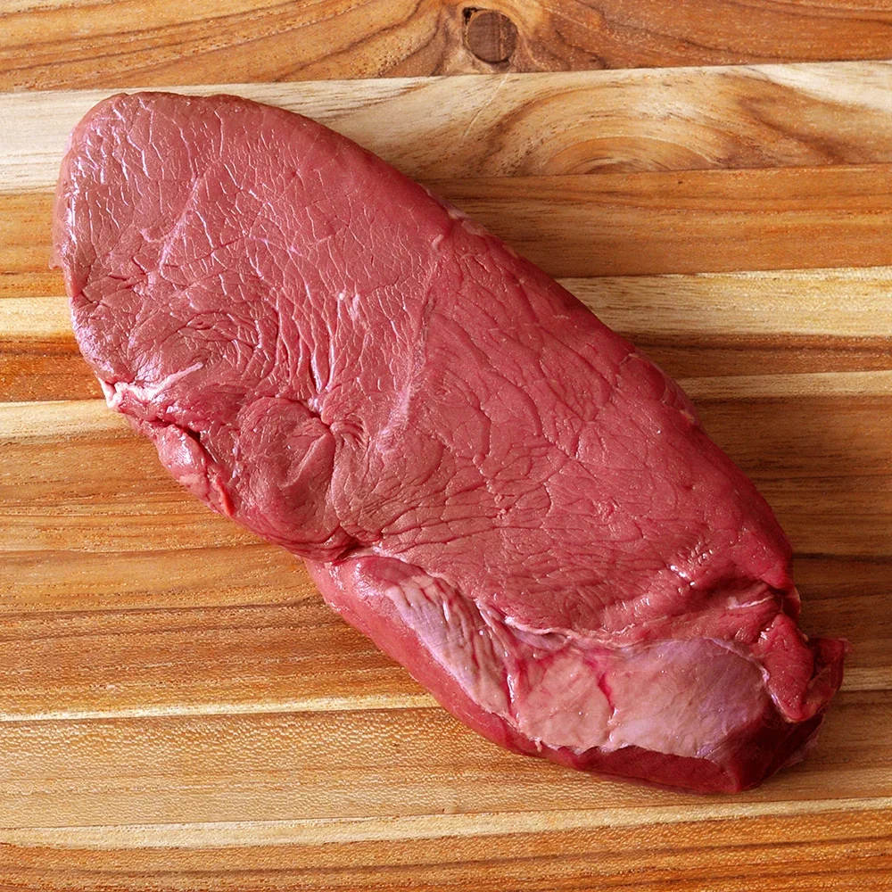 Image of Bison Top Sirloin Steak