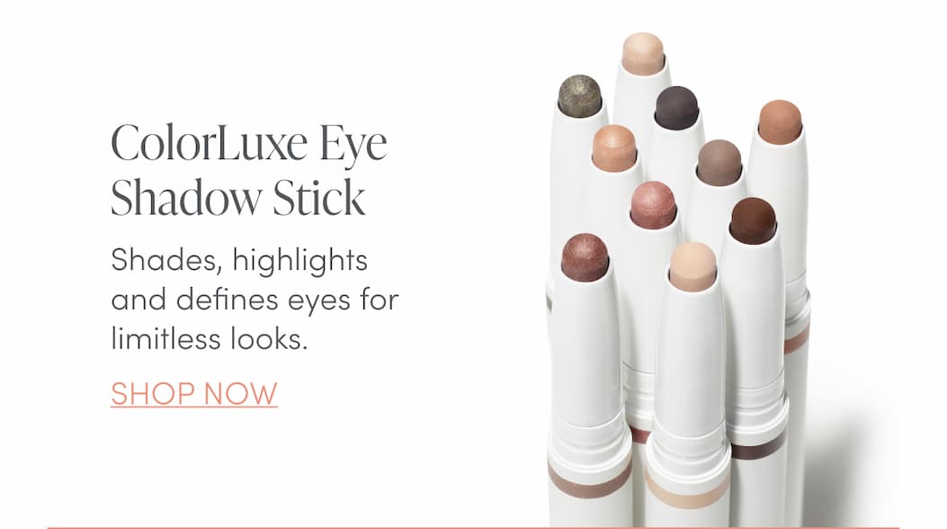 ColorLuxe Eye Shadow Stick 