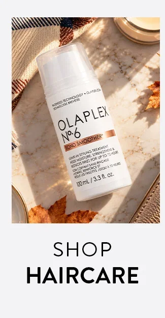 Shop Haircare