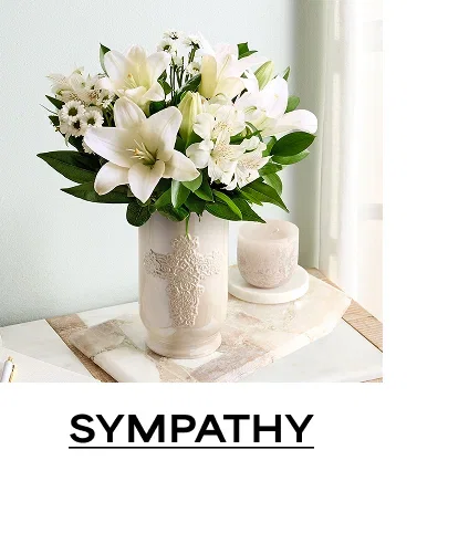 Sympathy