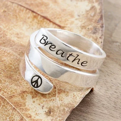 Peace-Themed Jewelry