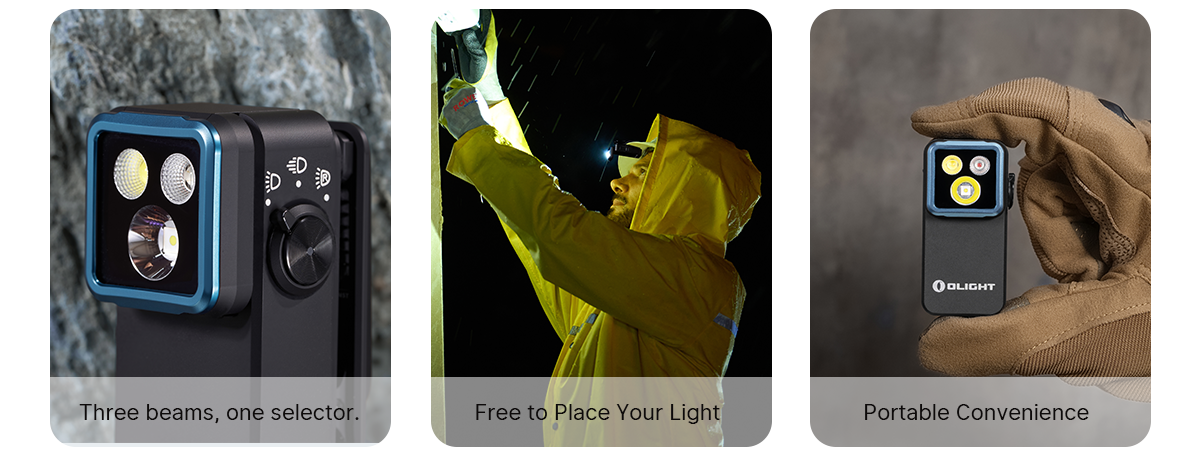 Olight