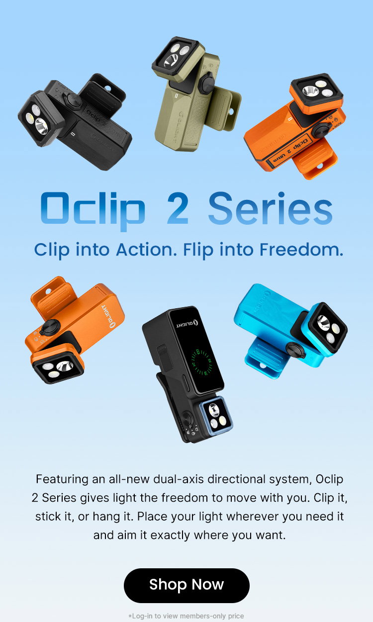 Olight