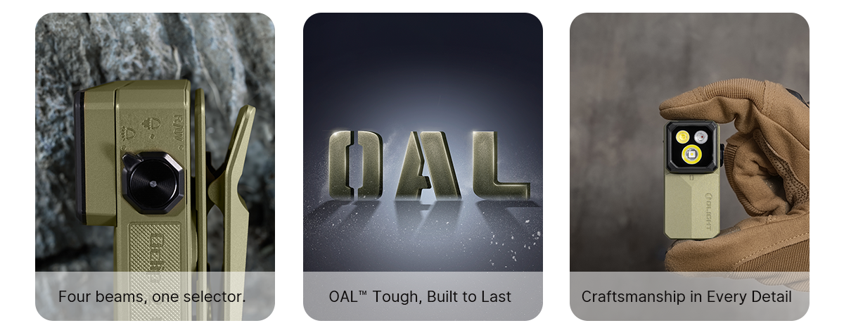 Olight