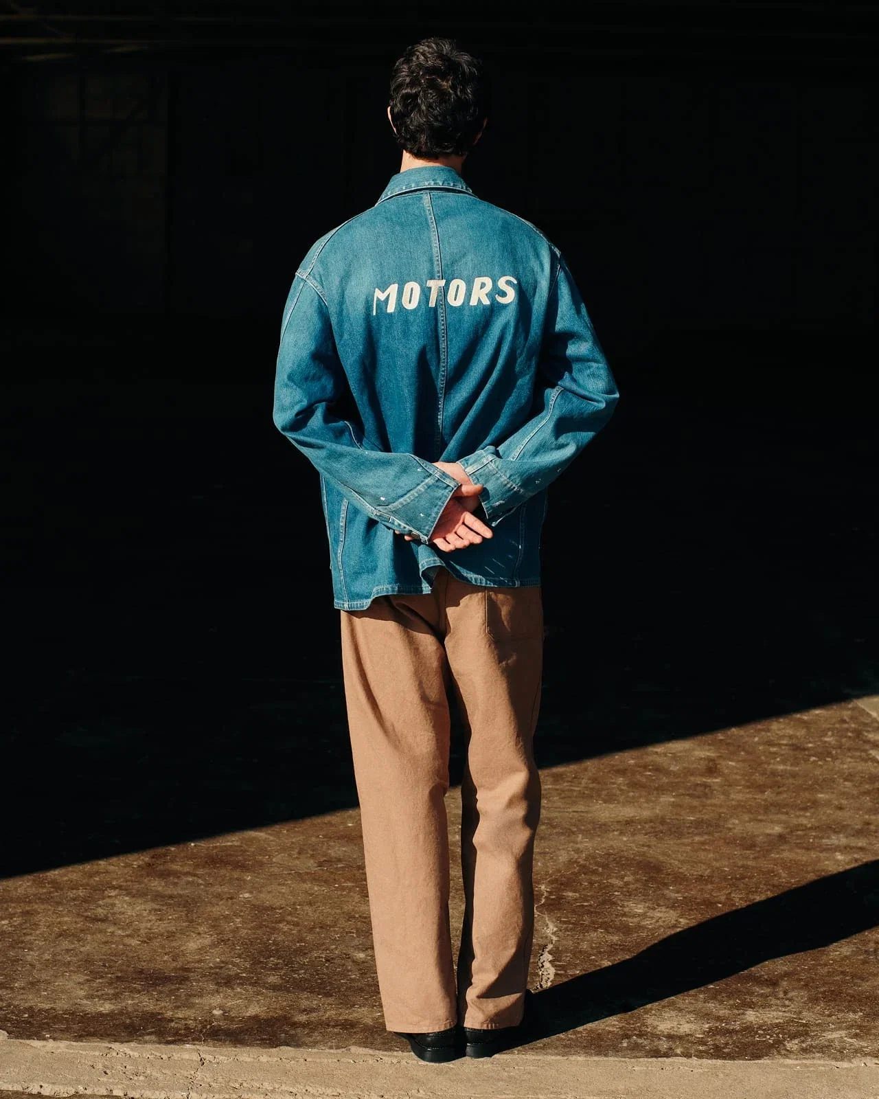 JACKETS