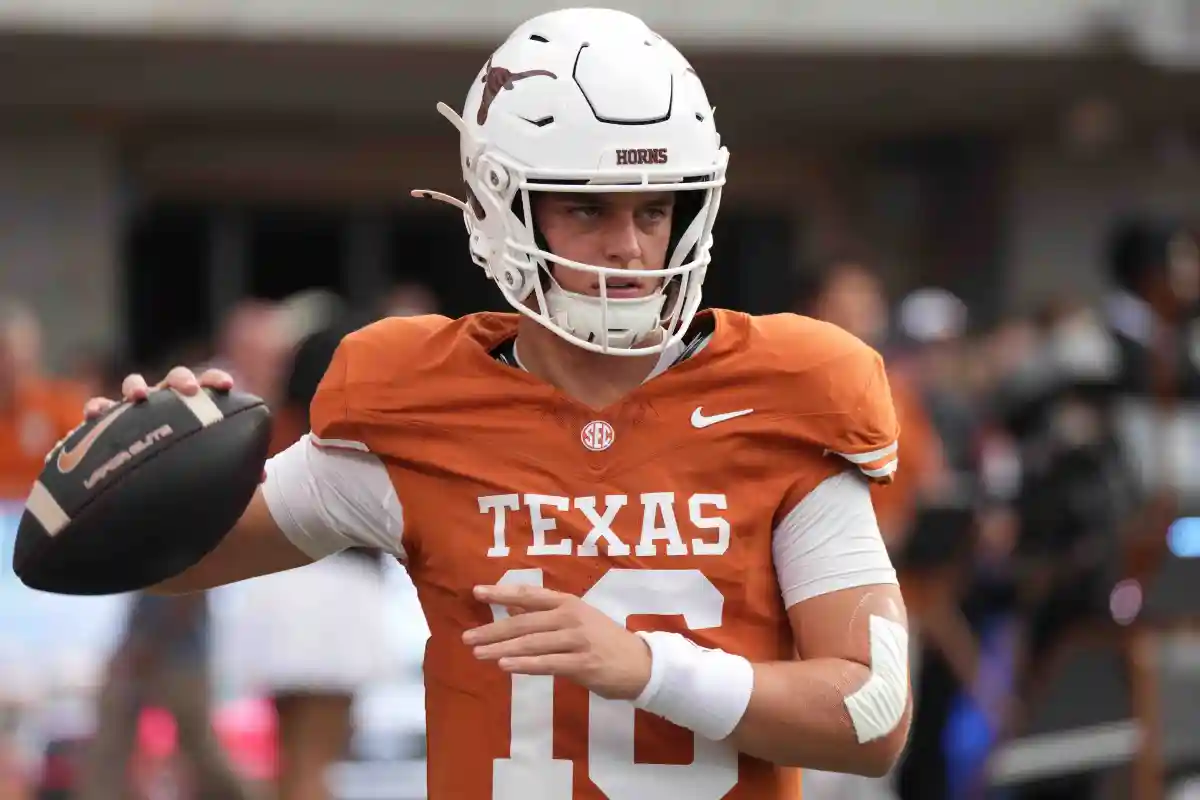 Steve Makinen: Evaluating Current College Football Strength Ratings for Week 4