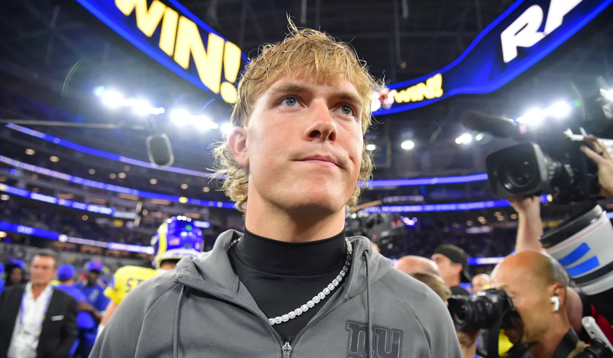NFL Week 3 QB Injuries and Line Moves