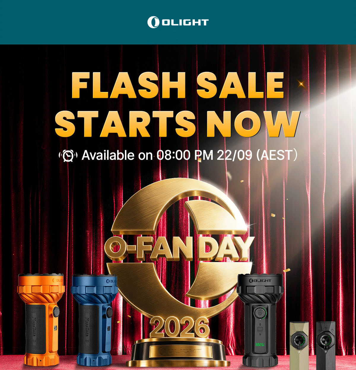 Olight