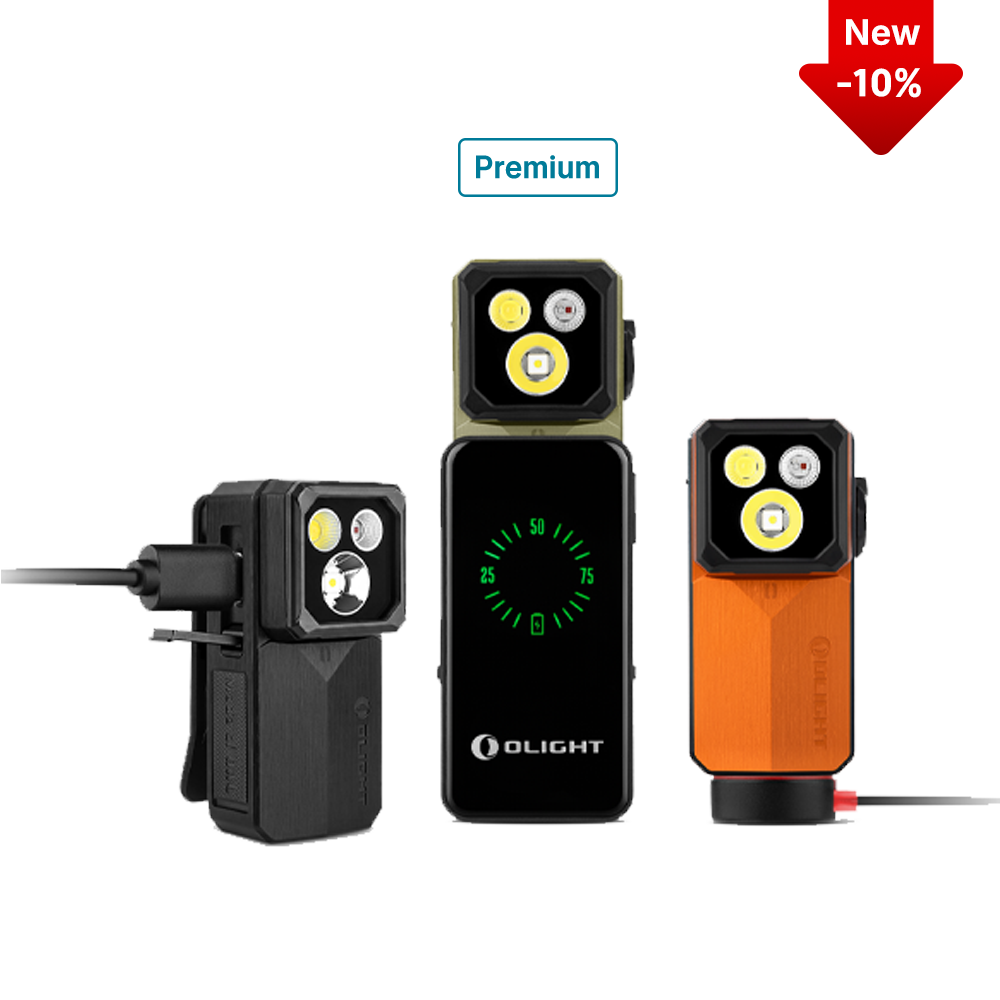 Olight