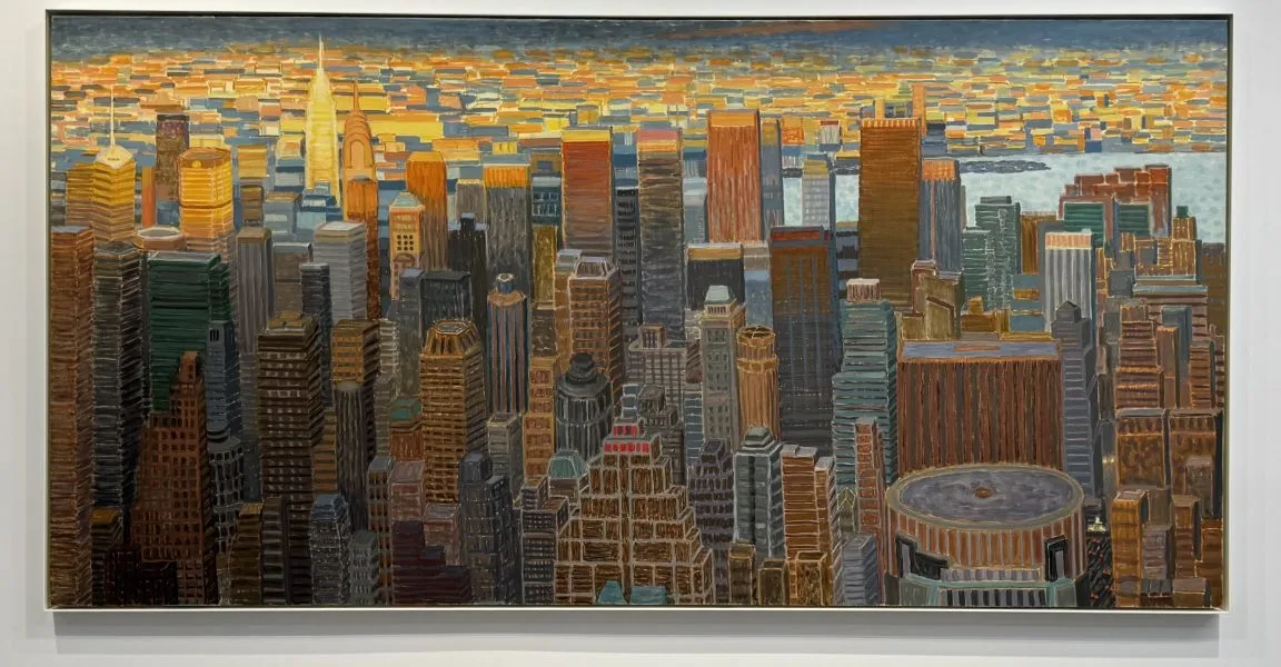 Highs and Lows of Just-Opened Gallery Shows in NYC