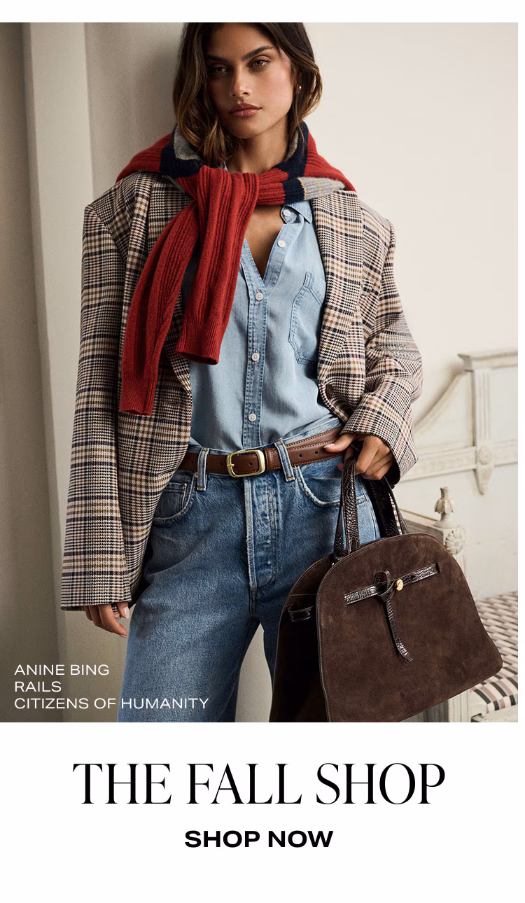 Shop Fall