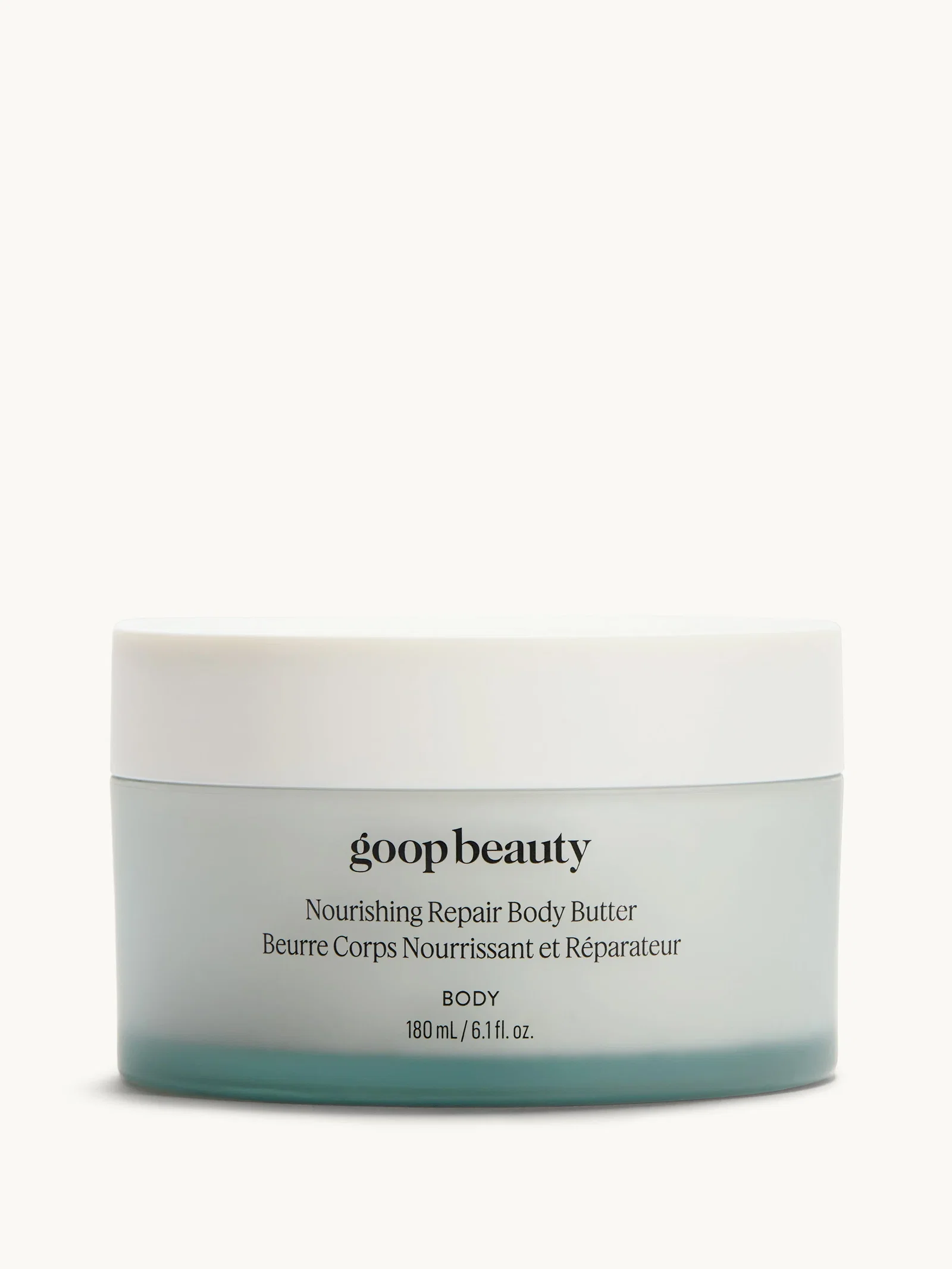 Image of Nourishing Repair Body Butter