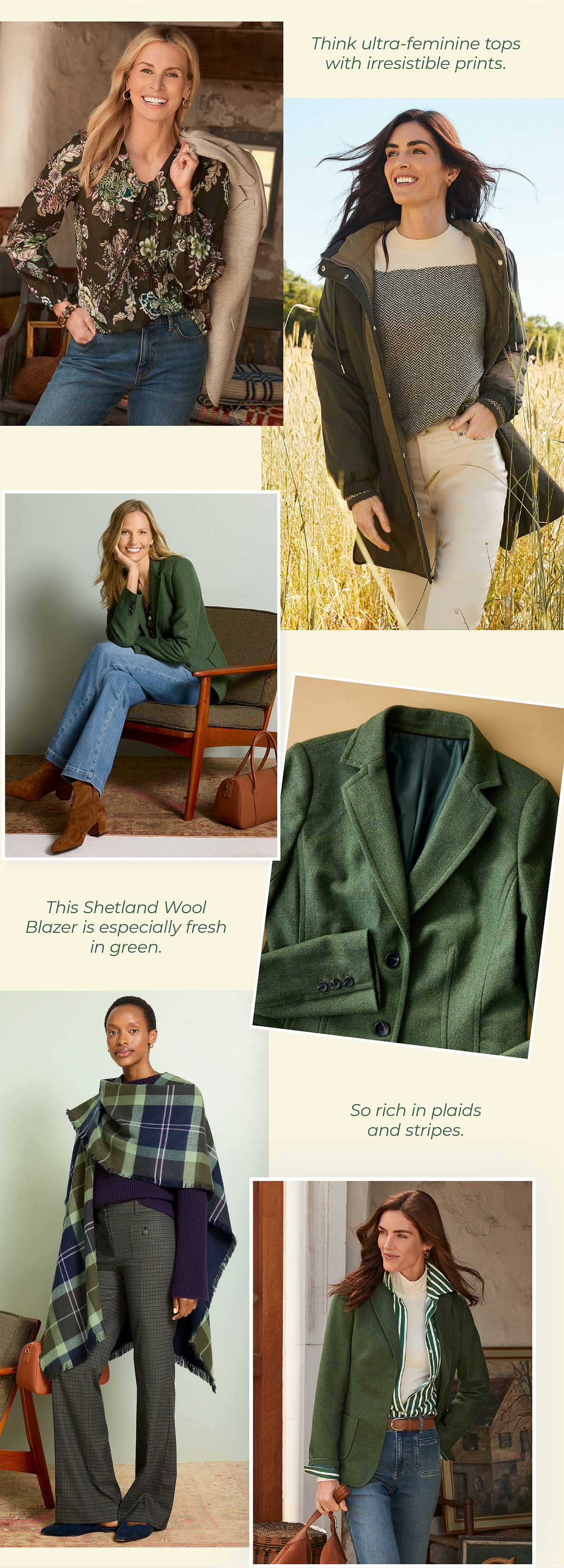 Shop New Arrivals