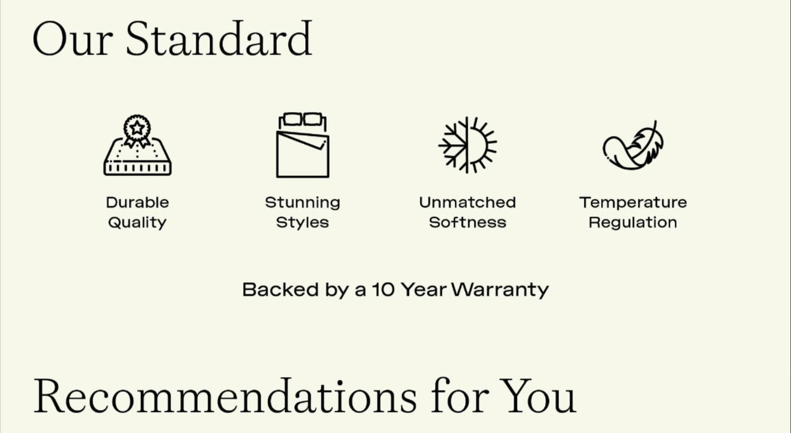 We get it… some upgrades feel like a leap.