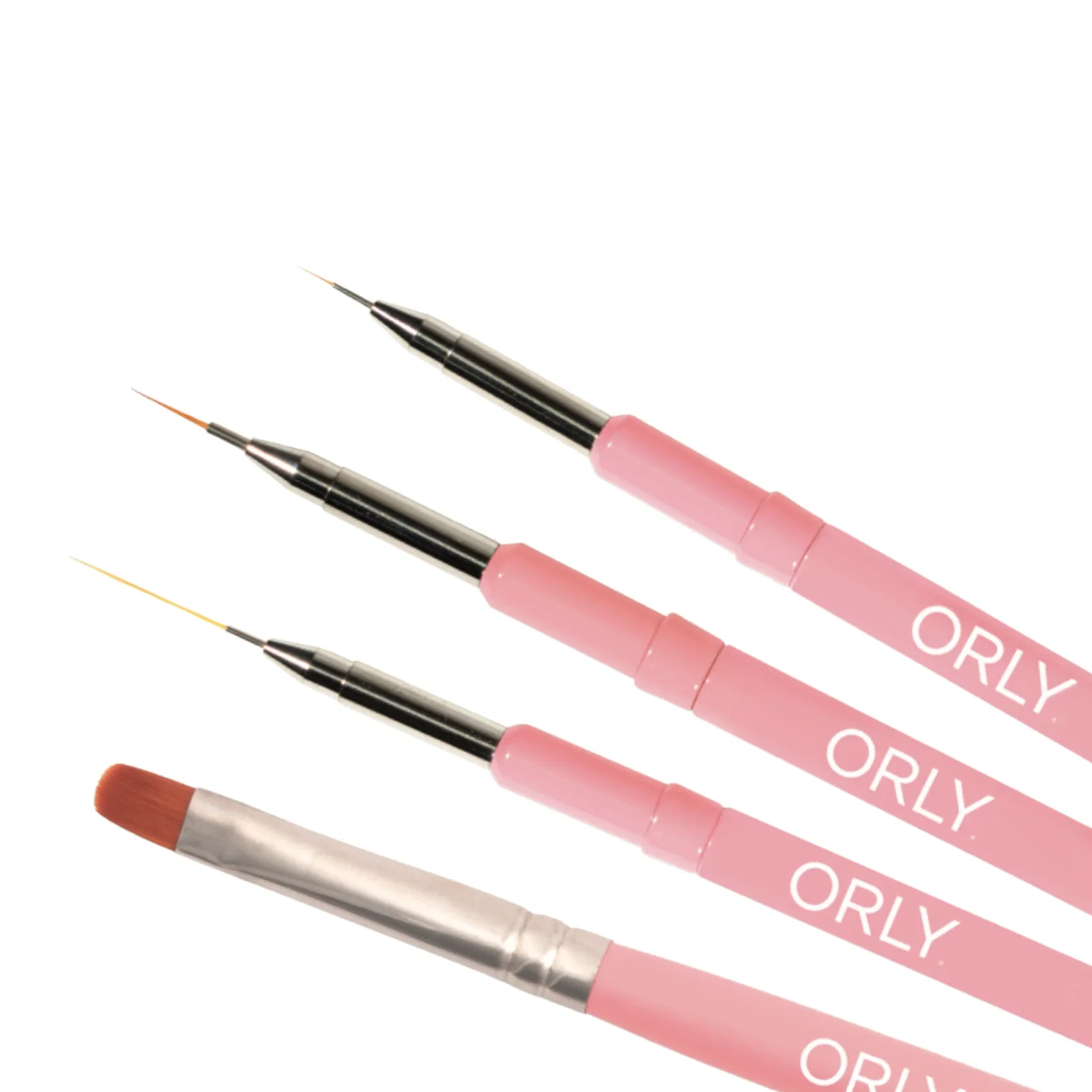Image of Essential Nail Art Tools Bundle