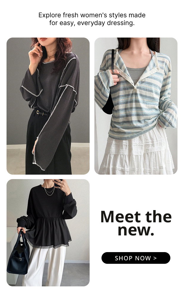 SHOP NOW