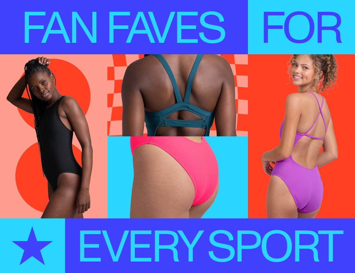 Fan Faves For Every Sport