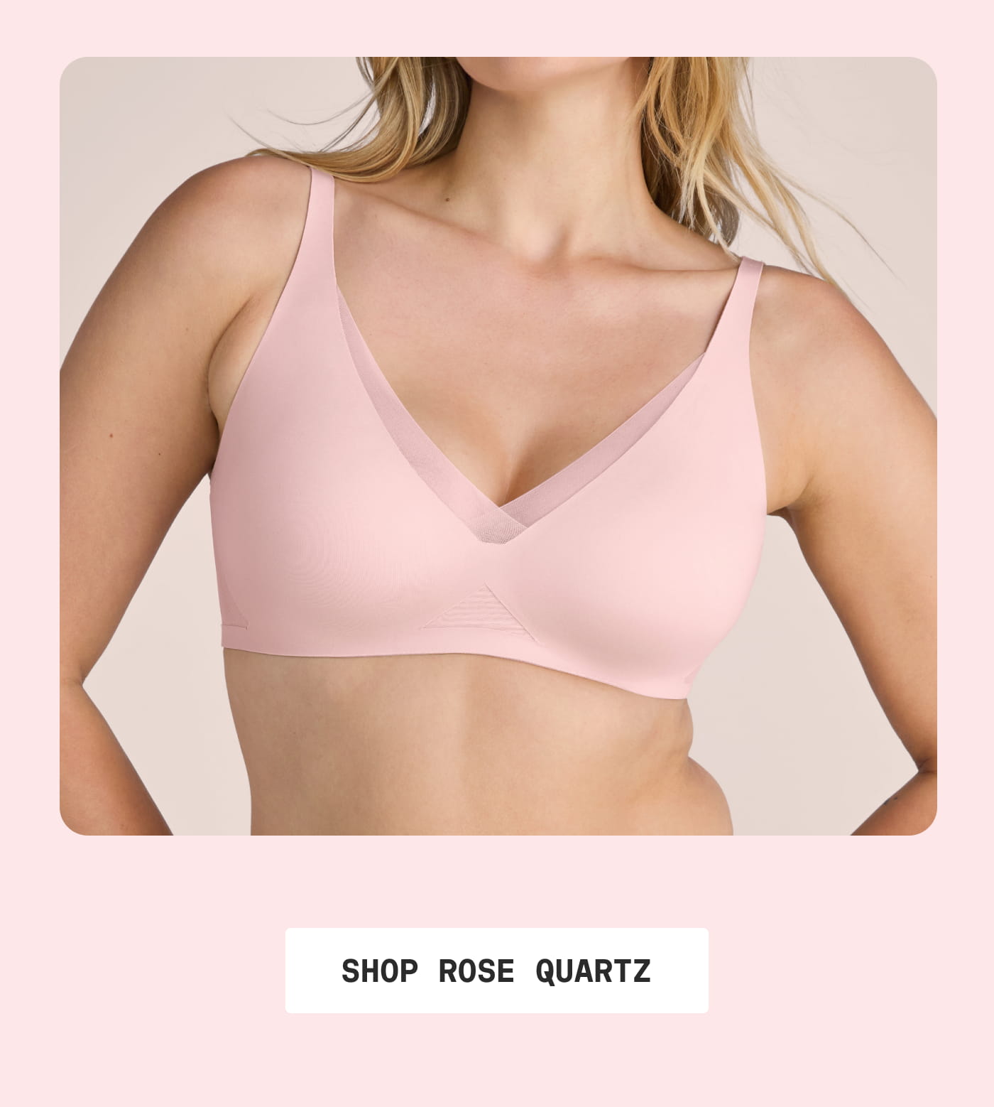 SHOP ROSE QUARTZ