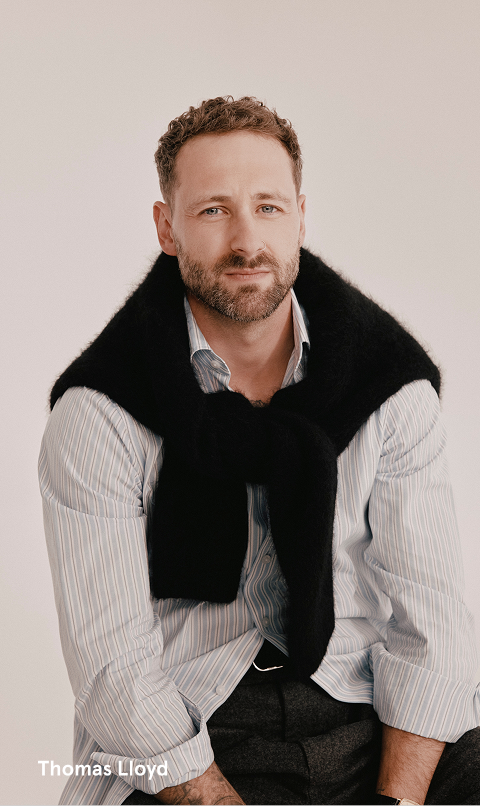 Tom Lloyd