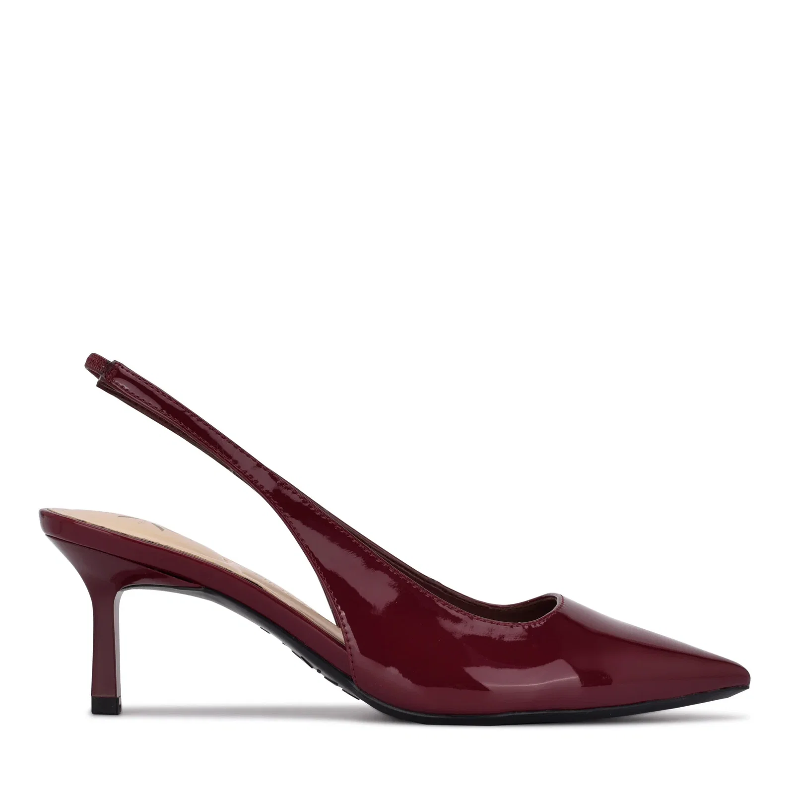 Image of Kately 9x9 Slingback Pumps
