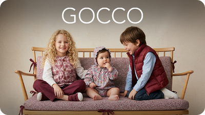 GOCCO