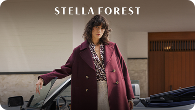 STELLA FOREST