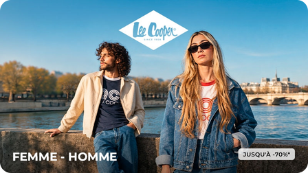 LEE COOPER