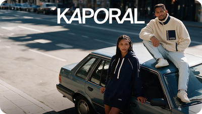 KAPORAL - MP