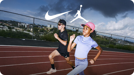 NIKE - PERFORMANCE