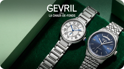 GEVRIL