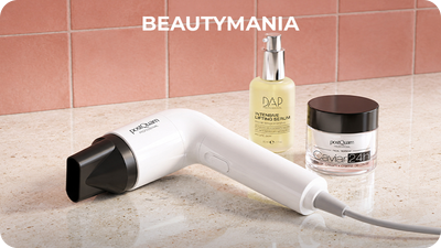 BEAUTYMANIA