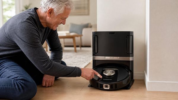 Robot aspirateur: quels modèles sont les plus simples à utiliser au quotidien?