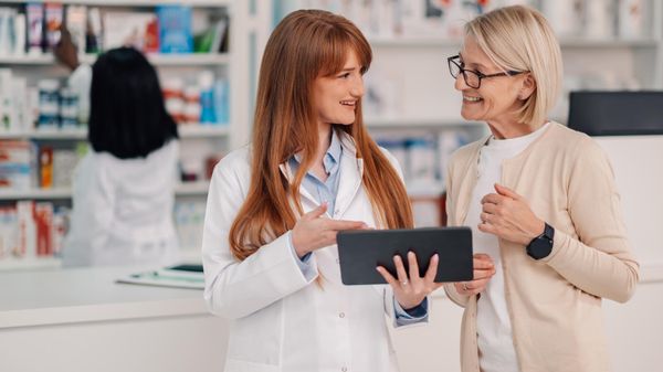 Ces médicaments sans ordonnance qui sont inutiles ou problématiques