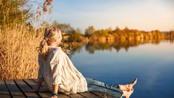 Pourquoi cette année la date de l'automne n'est pas celle que vous croyez?