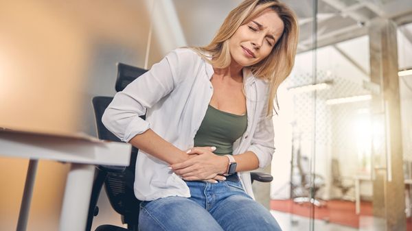 Ventre gonflé, diarrhée... Voici les dernières découvertes sur le syndrome de l'intestin irritable