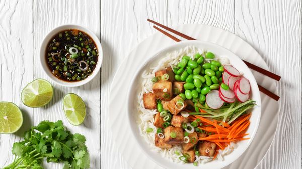 Quels sont les bienfaits du régime Okinawa