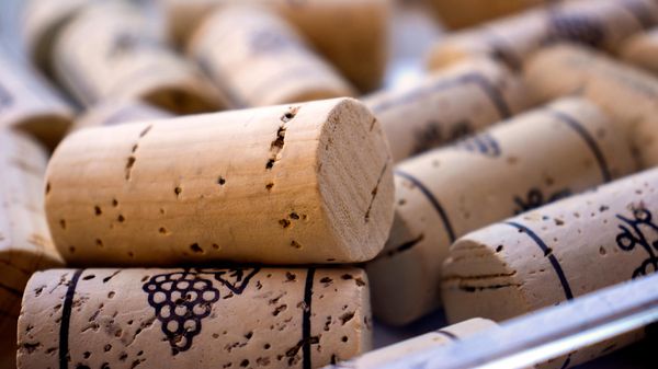 Vos verres ressortent du lave-vaisselle avec des traces de calcaire? Testez cette astuce toute simple