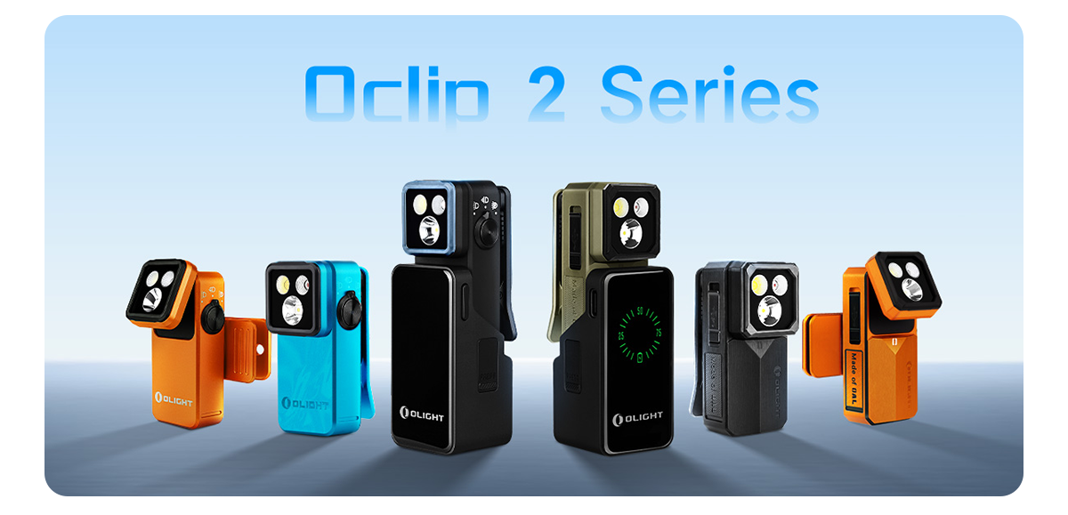 Olight