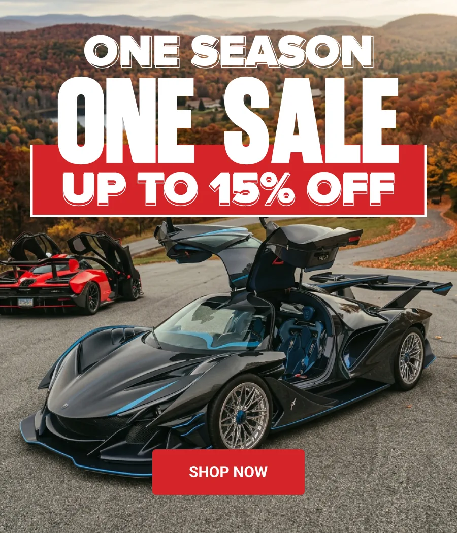 UP TO 15% OFF | ID DAYS