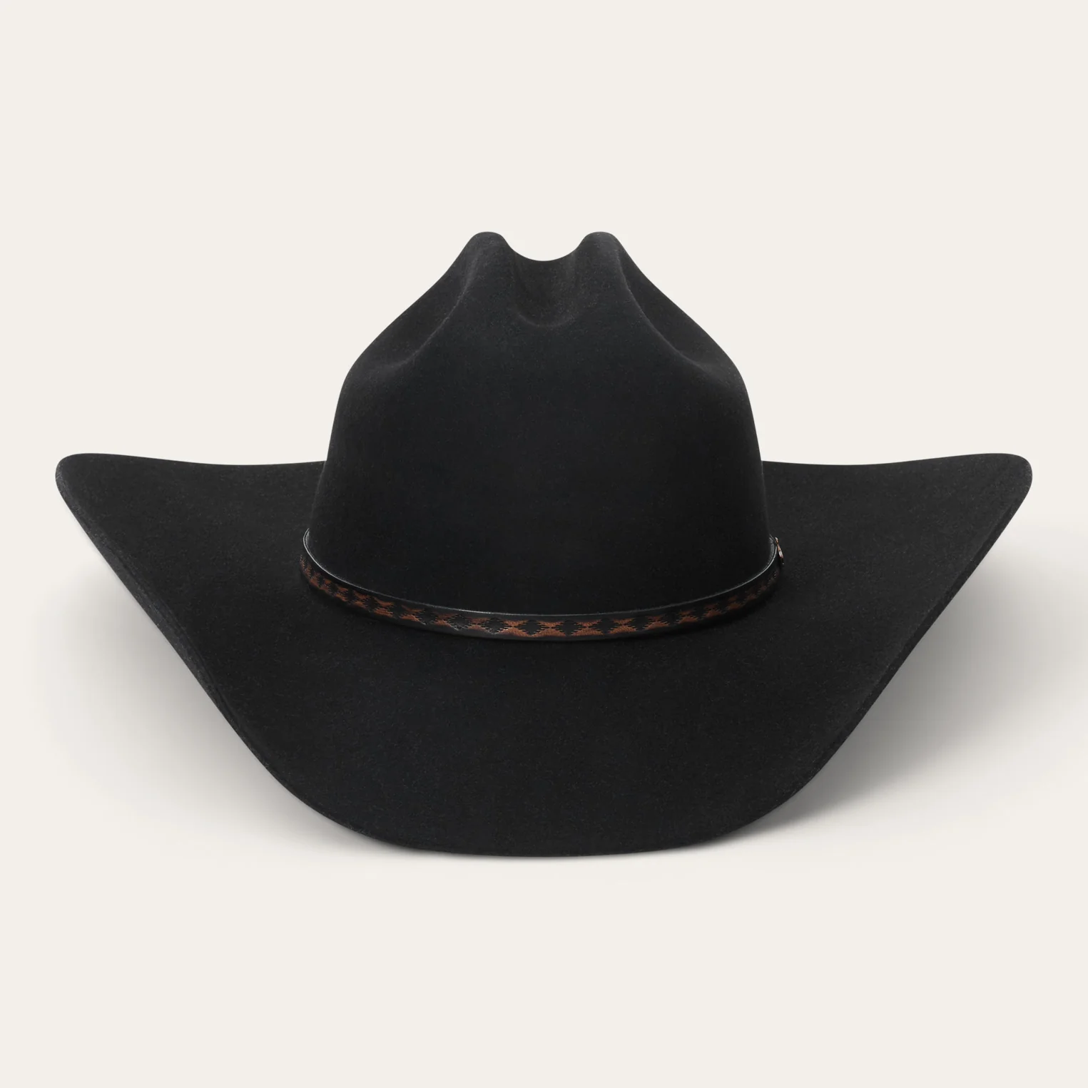 Medalist Cowboy Hat
