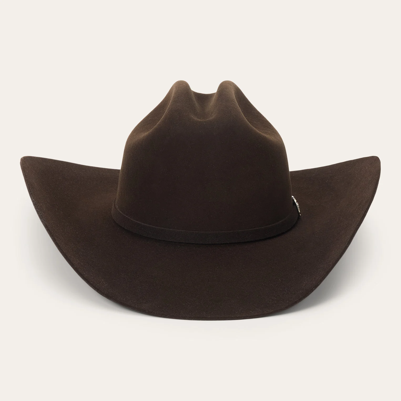 El Patron 7242 Premier 30X Cowboy Hat