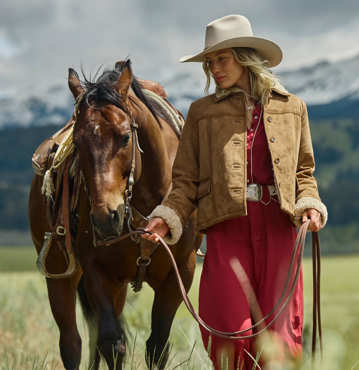 NEW ARRIVALS | WESTERN APPAREL