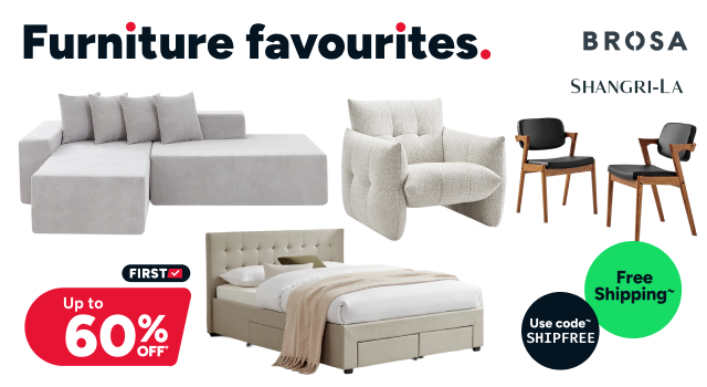 Free Shipping Sale - Furniutre