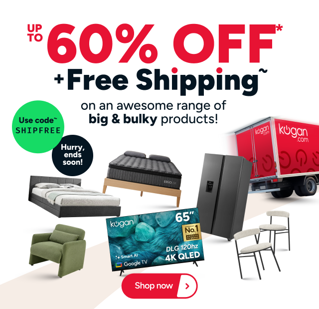 Free Shipping Sale
