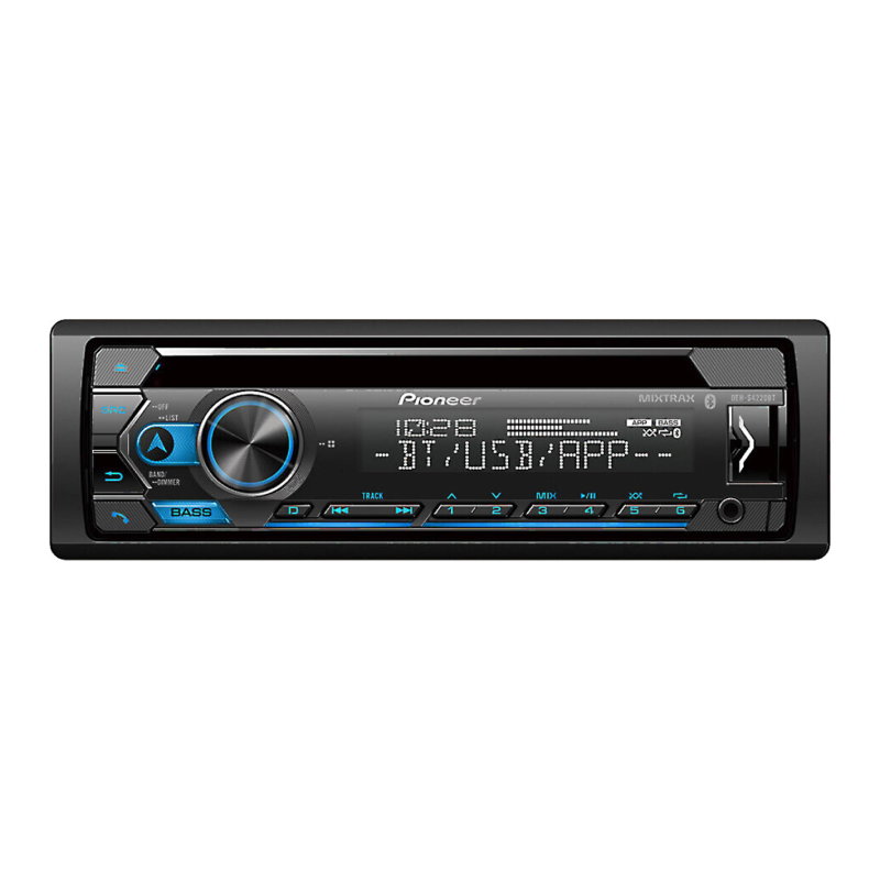 Pioneer DEH-S4220BT