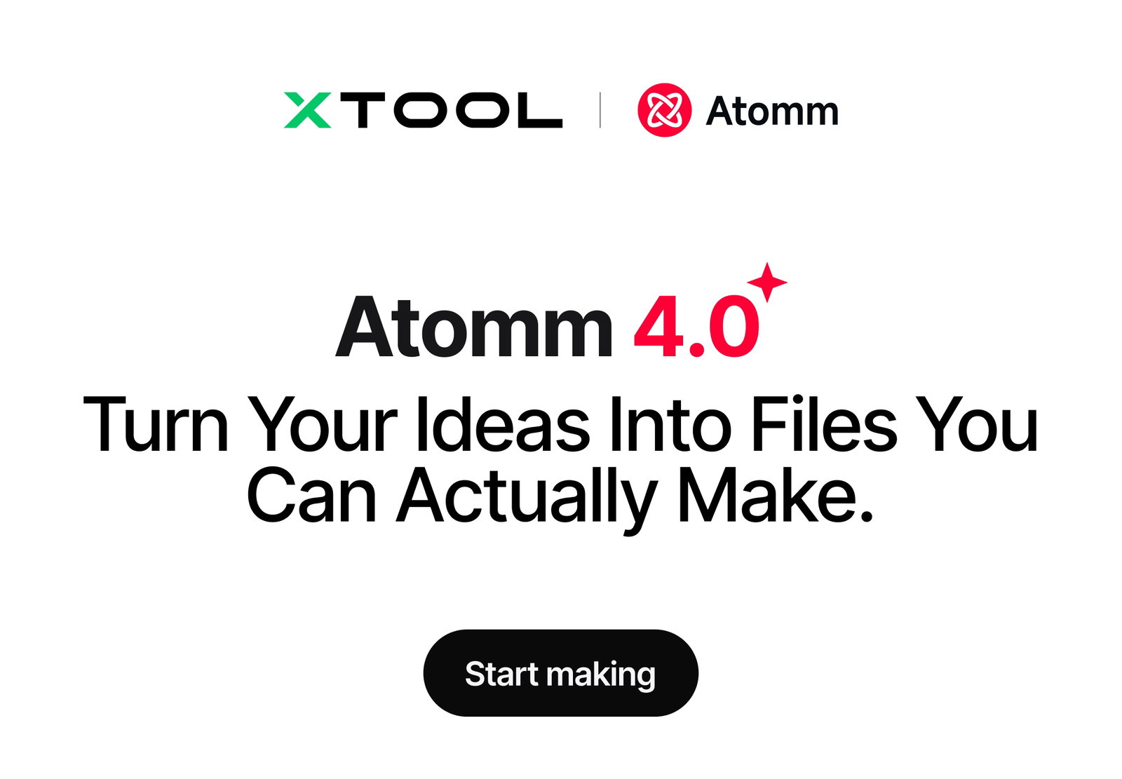 Atomm 4.0