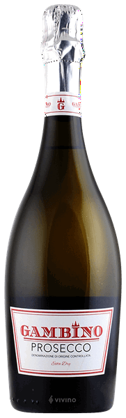  Prosecco Extra Dry
