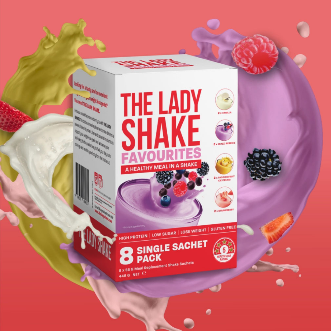 The Lady Club