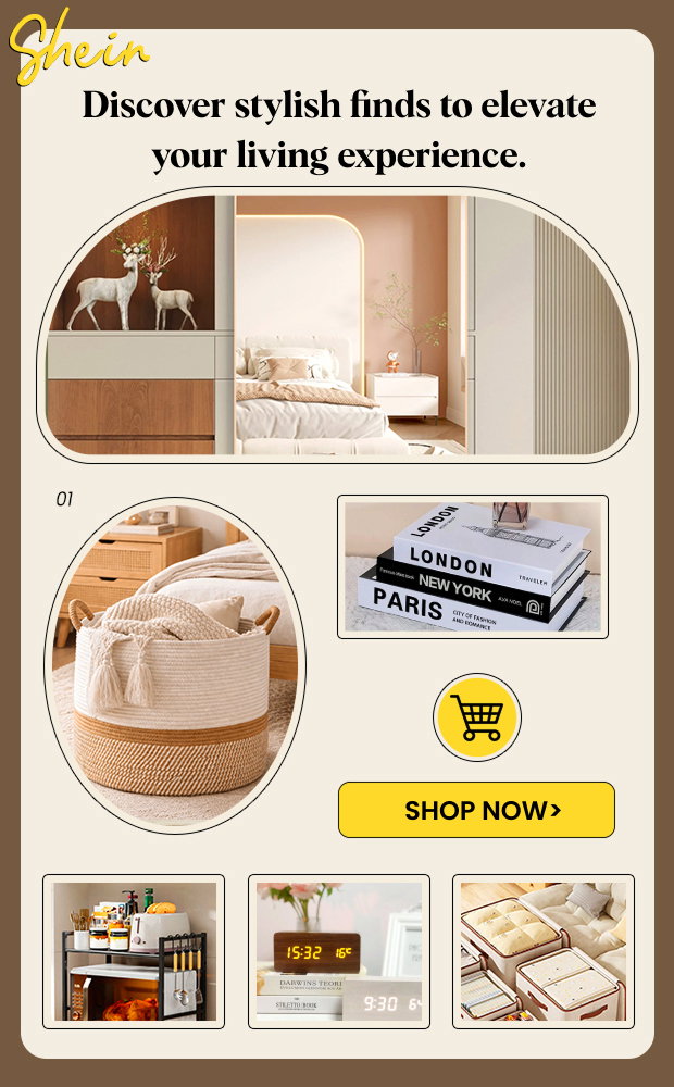 SHOP NOW